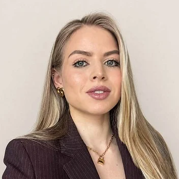 Мария Галиуллина