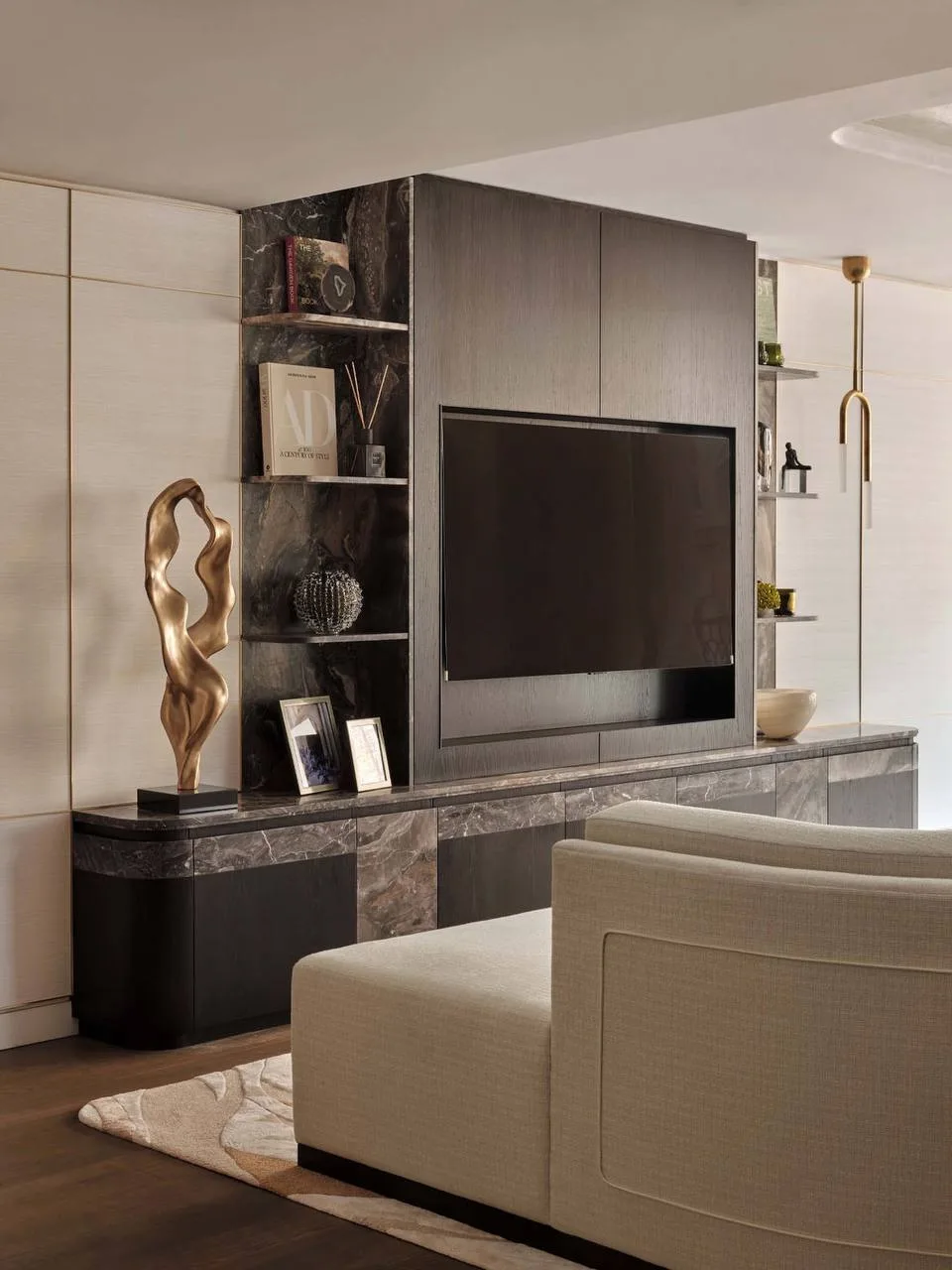 Serenity Home — residential
